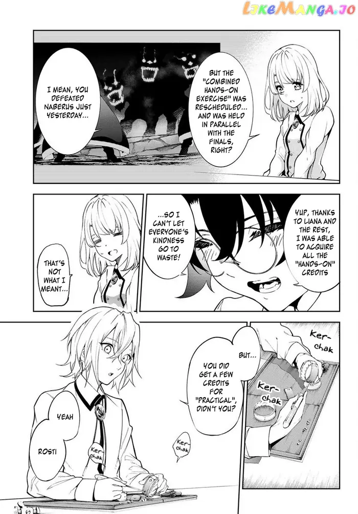 Wistoria: Wand and Sword Chapter 21 image 05_optimized